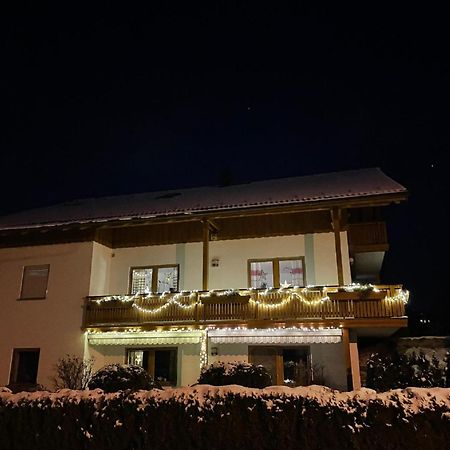 Fw Scheifele Zwiesel Exterior foto
